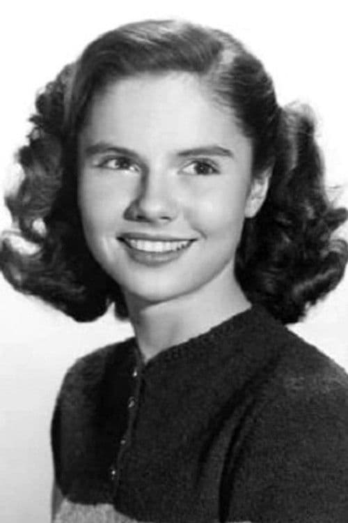 Ann E. Todd profile photo