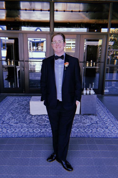 Ben Carter profile photo