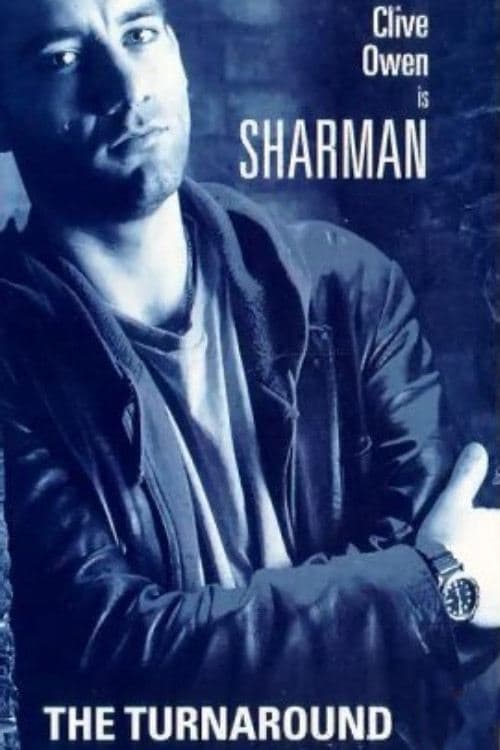 The Turnaround poster