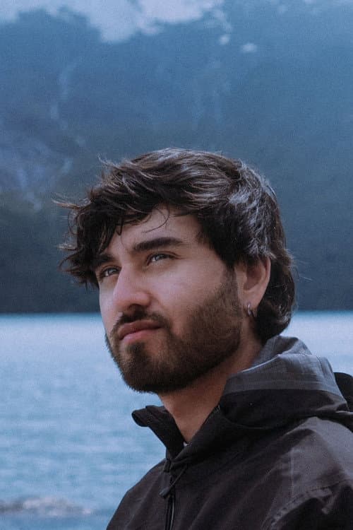 Efrem Velasco profile photo