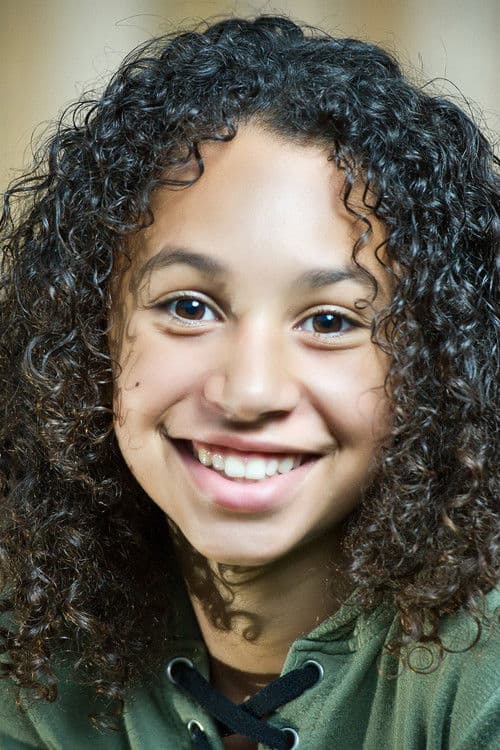 Kiara Alondra Groulx profile photo