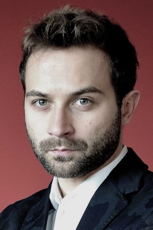 Marcin Hycnar profile photo