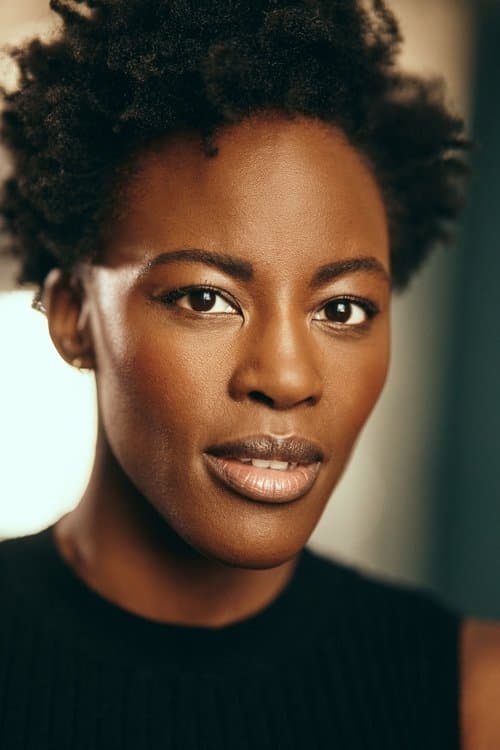 Gemma Knight Jones profile photo