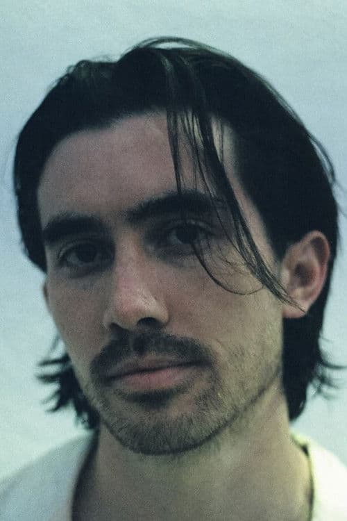 Brian Tetsuro Ivie profile photo