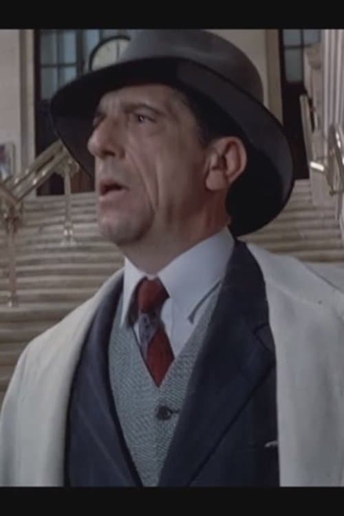 Joe Greco profile photo