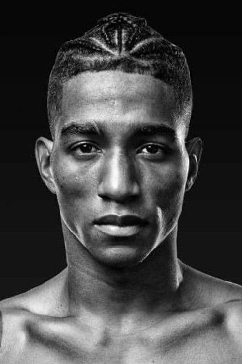 Jackson Marinez profile photo