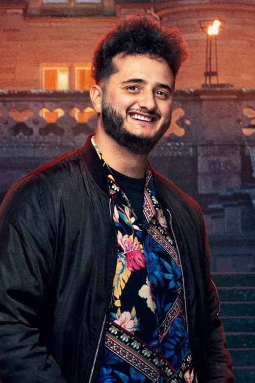 Wilfred Webster profile photo