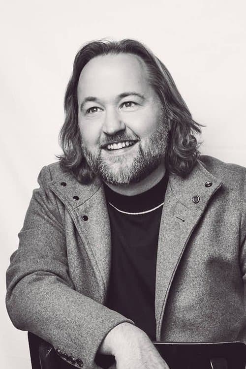 Stephen Shimek profile photo