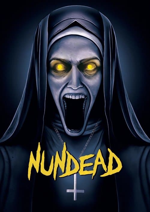 Nundead poster