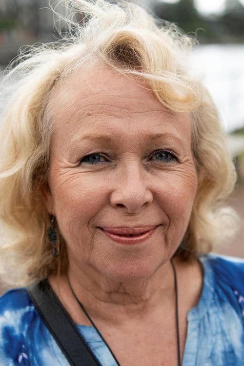 Lena Andersson profile photo