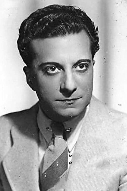 Francisco Melgares profile photo