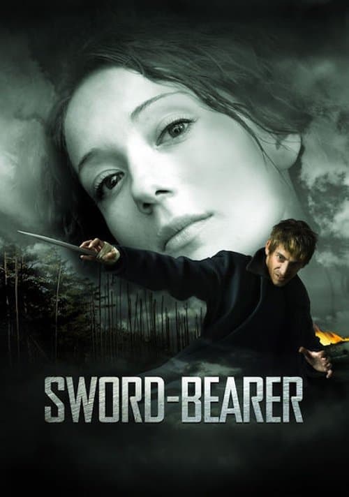 Sword-Bearer poster