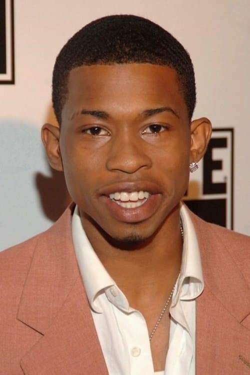 Marcus T. Paulk profile photo