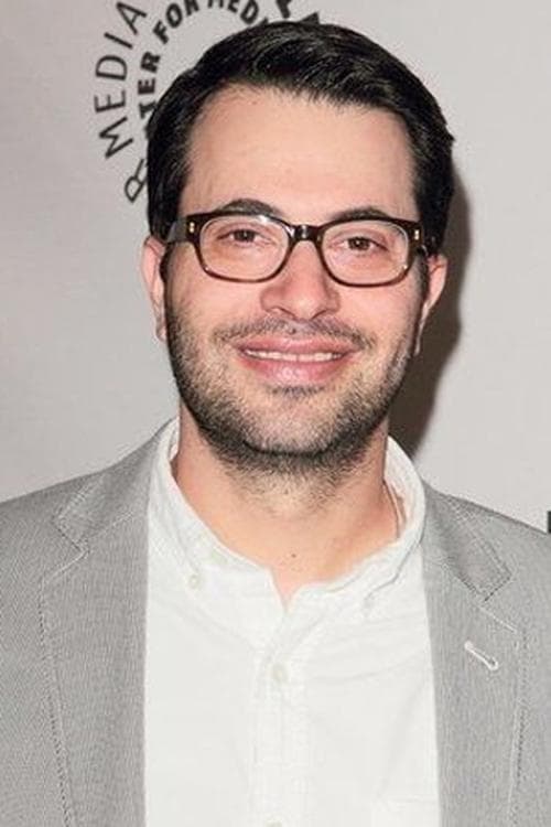 Edward Kitsis profile photo