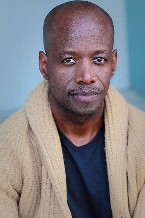 Malik McCall profile photo