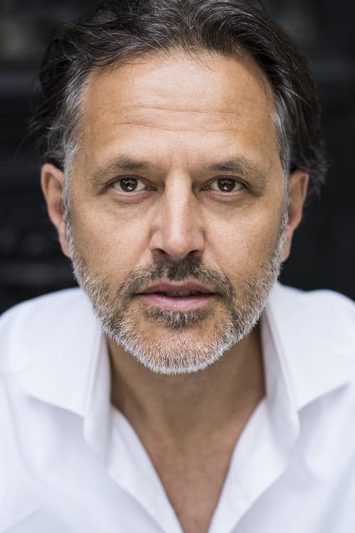 Carlo Kitzlinger profile photo