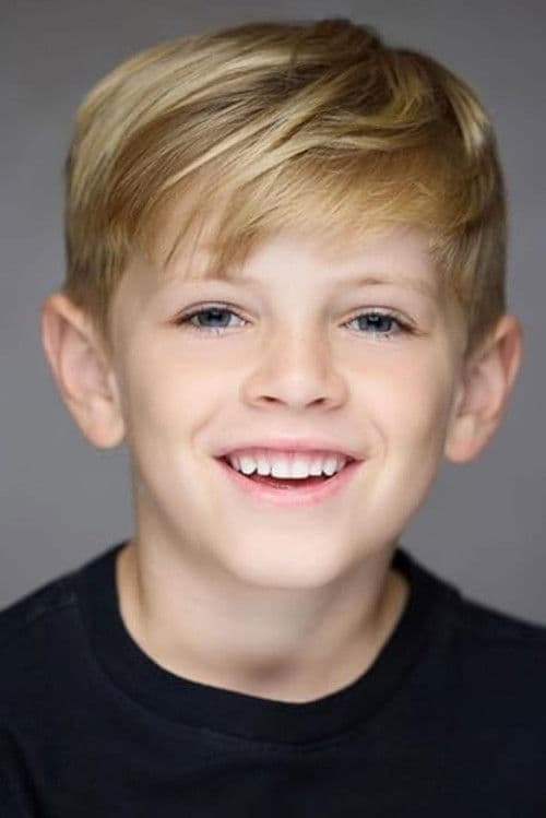 Holden M N Smith profile photo