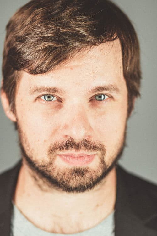 Alexis Fortier-Gauthier profile photo