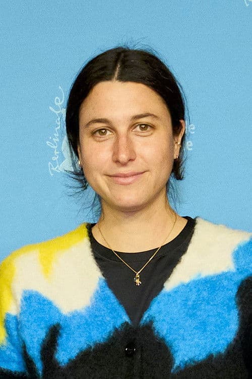 Francesca de Fusco profile photo