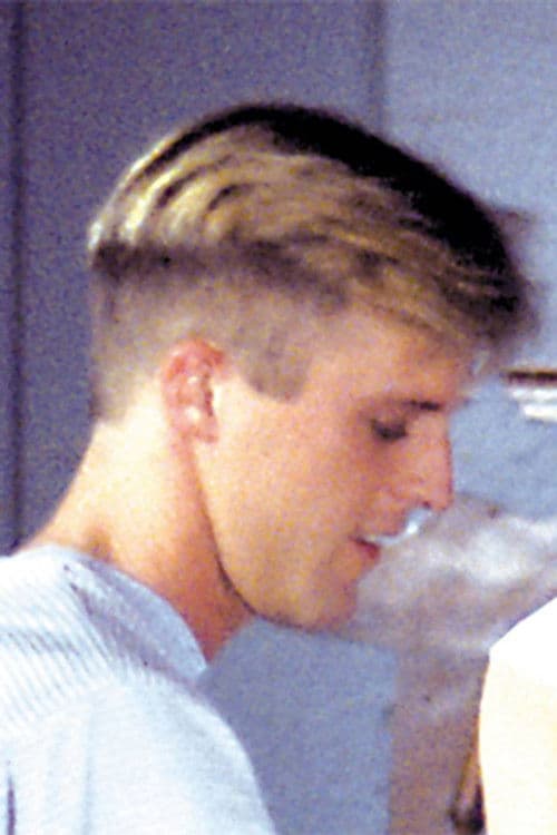 Sean Peters profile photo