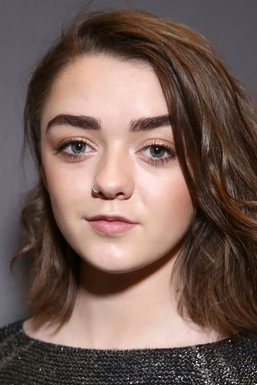 Maisie Williams profile photo