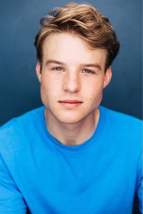 Aidan Micho profile photo