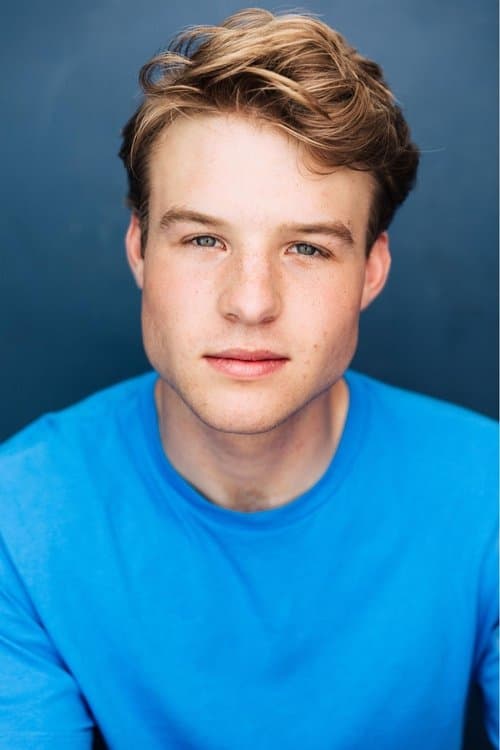 Aidan Micho profile photo