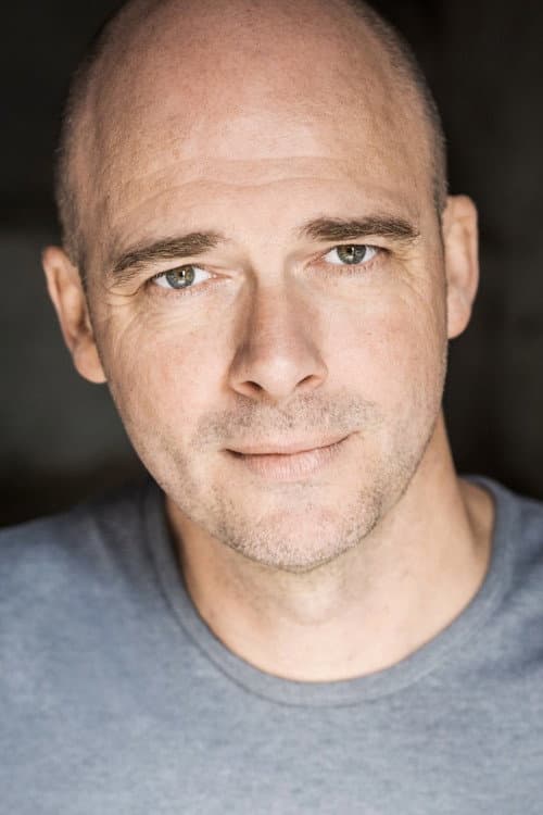 Ben Anderson profile photo
