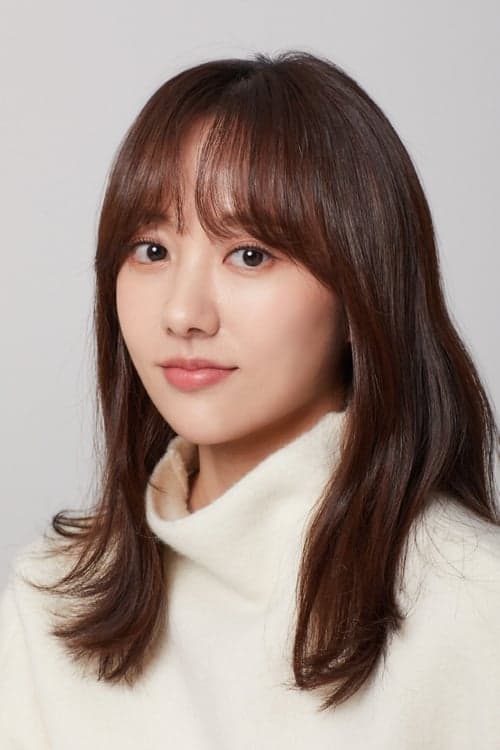 Park Joo-hee profile photo