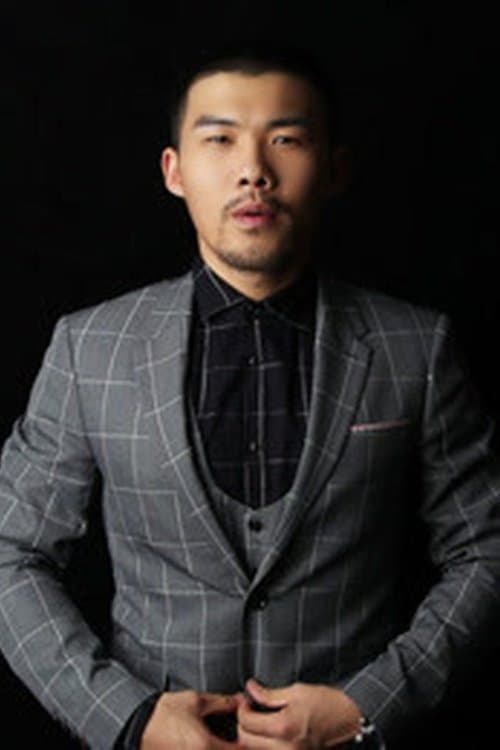 Hou Tianfang profile photo