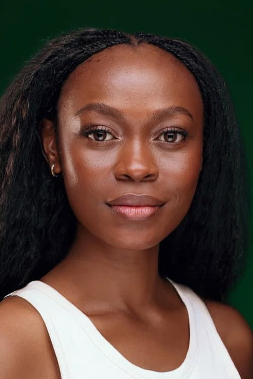 Jessica Gabriel's Ujah profile photo