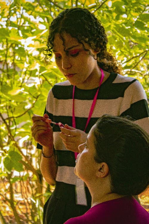 Juliana Baioni profile photo