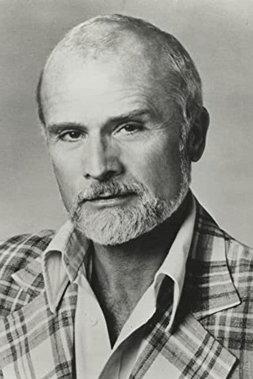 Louis Edmonds profile photo