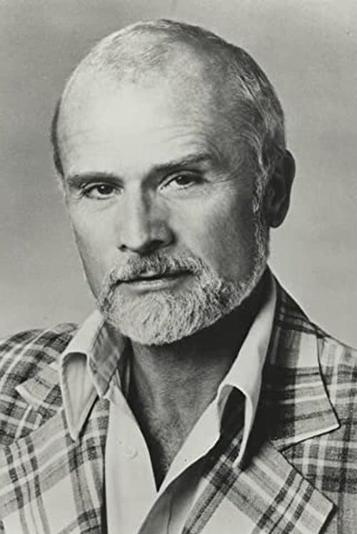 Louis Edmonds profile photo