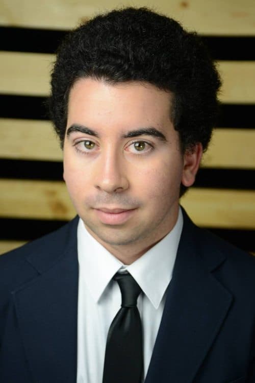 Harrison Fahn profile photo