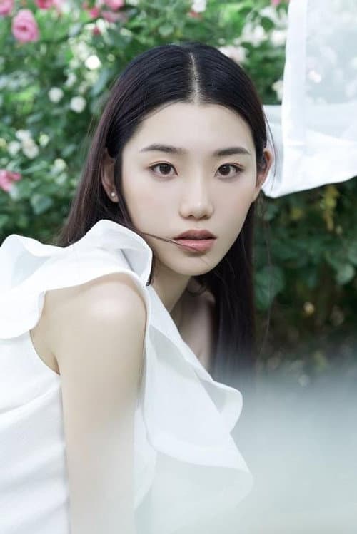 Yang Zixuan profile photo