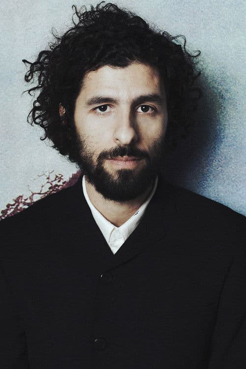 José González profile photo