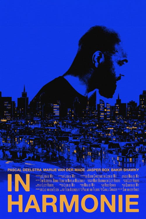 In Harmony poster
