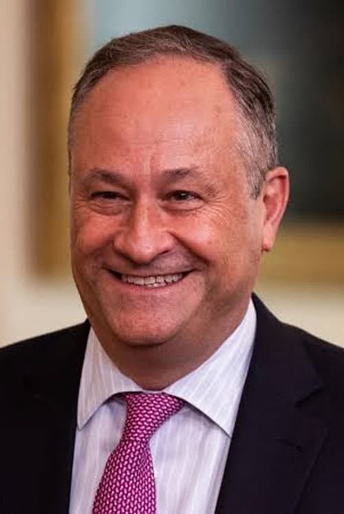 Douglas Emhoff profile photo