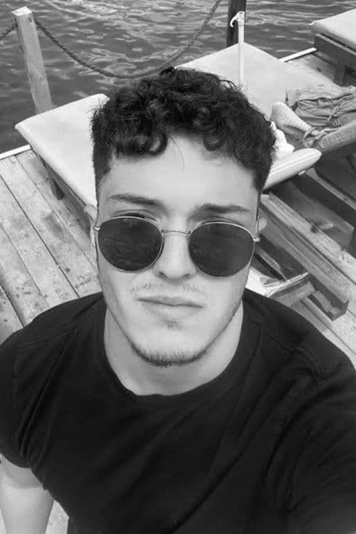 Berke Mutlu profile photo