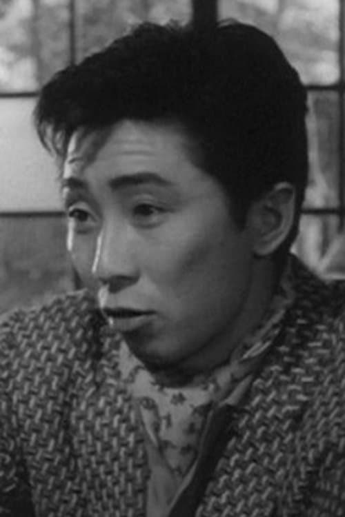Shirō Yanase profile photo