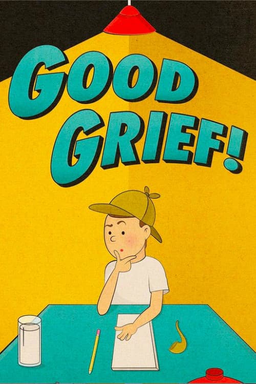 Good Grief! poster