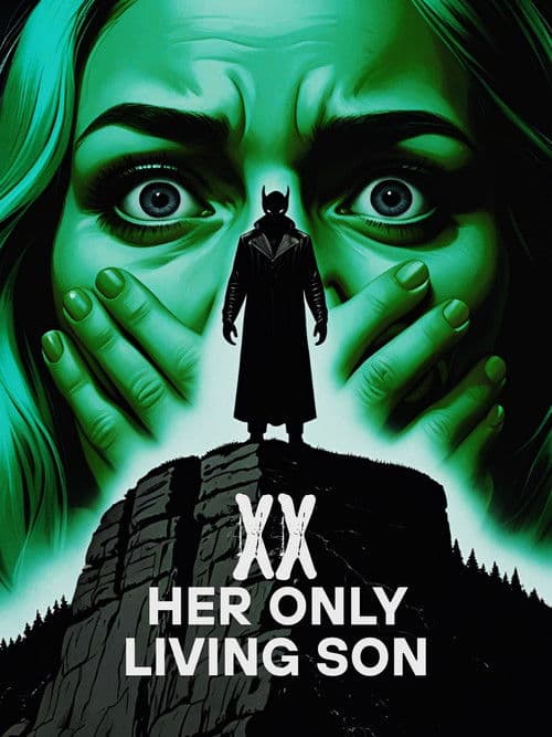 Her Only Living Son poster