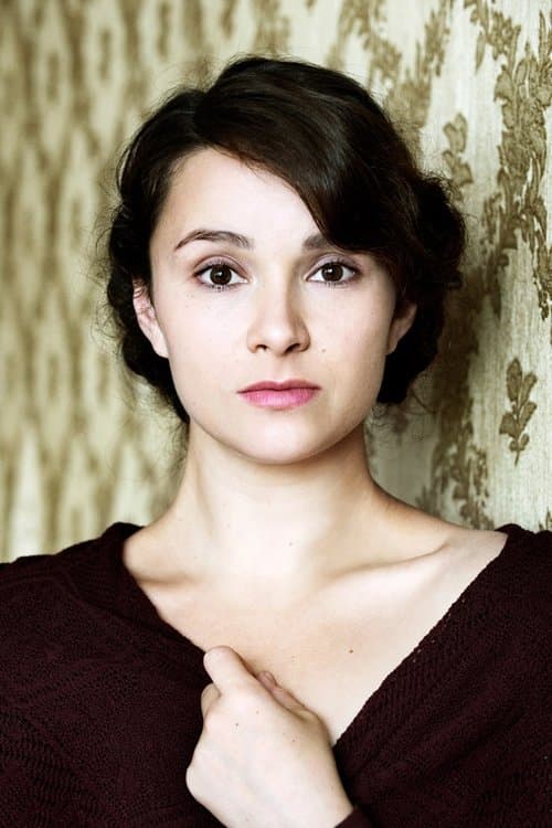 Désirée von Delft profile photo