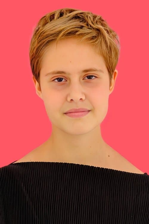 Nora Klimešová profile photo