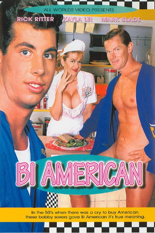 Bi American poster
