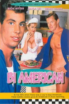Bi American poster