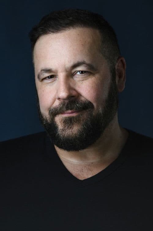 Jeffrey Marshall profile photo