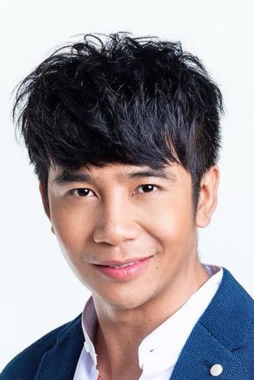 Akkharadech Yodjampa profile photo