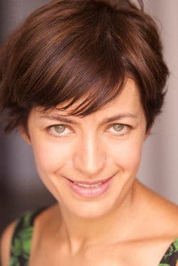 María José Hipólito profile photo